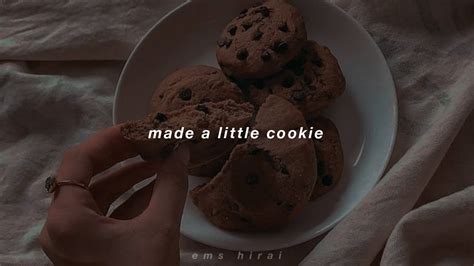 cookie newjeans lyrics english